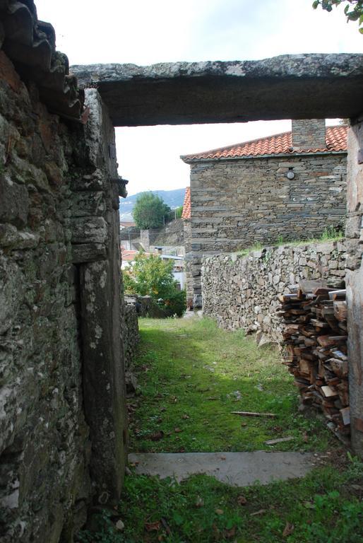Vila Cardenha Do Douro Mesão Frio Pokoj fotografie