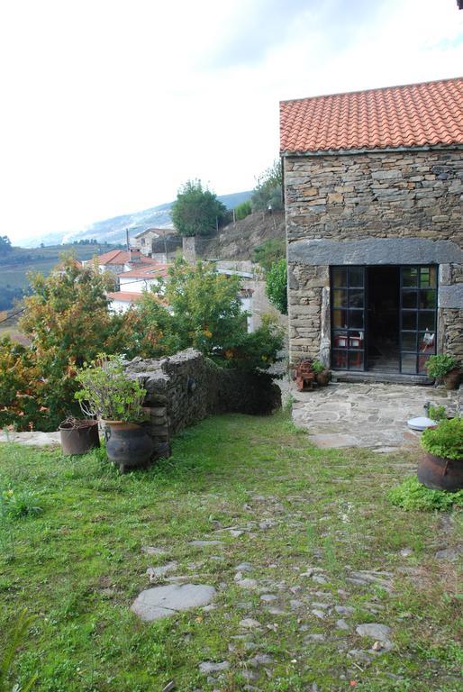 Vila Cardenha Do Douro Mesão Frio Pokoj fotografie
