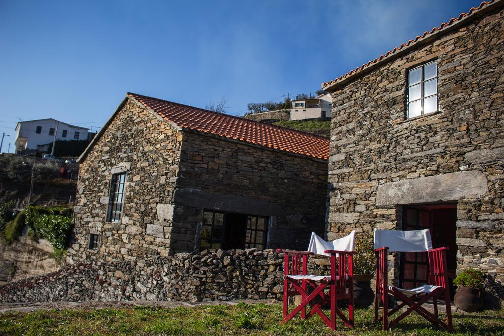 Vila Cardenha Do Douro Mesão Frio Pokoj fotografie