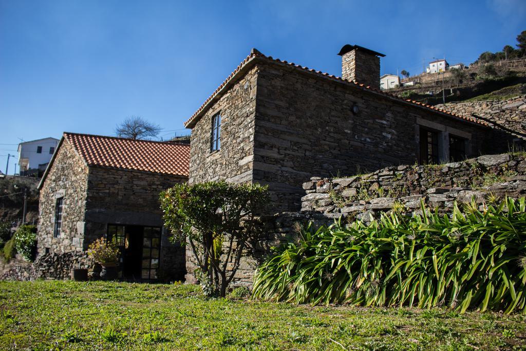 Vila Cardenha Do Douro Mesão Frio Pokoj fotografie