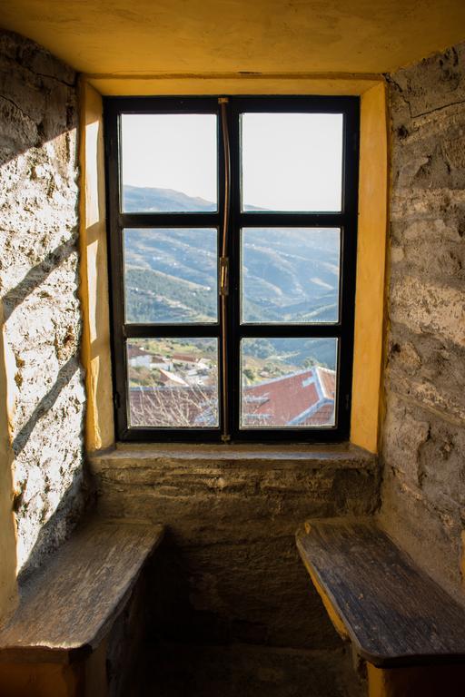 Vila Cardenha Do Douro Mesão Frio Pokoj fotografie