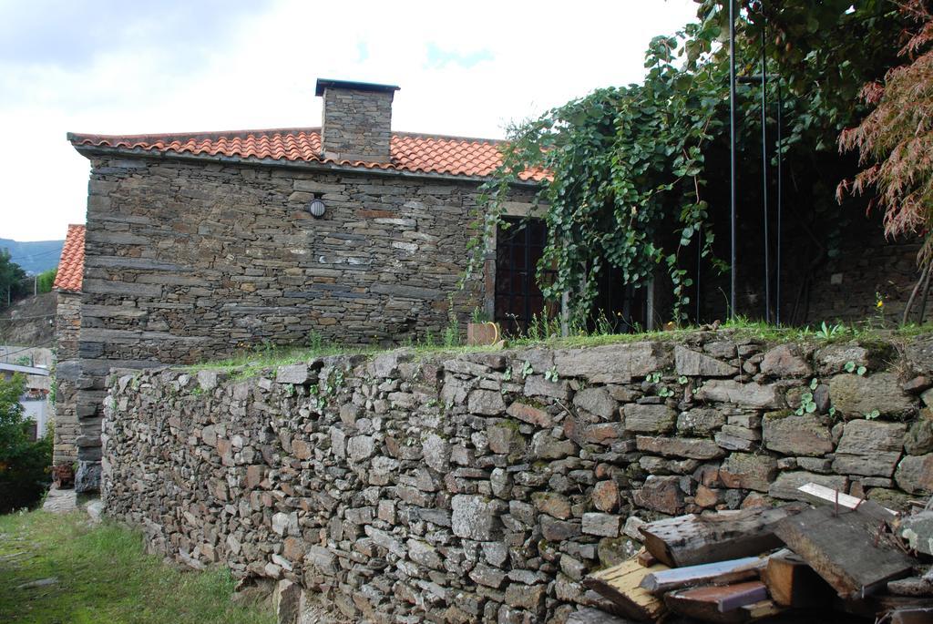 Vila Cardenha Do Douro Mesão Frio Pokoj fotografie