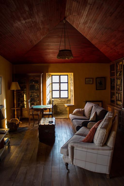 Vila Cardenha Do Douro Mesão Frio Pokoj fotografie
