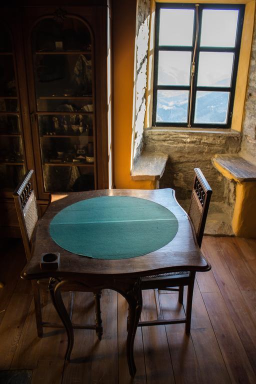 Vila Cardenha Do Douro Mesão Frio Pokoj fotografie